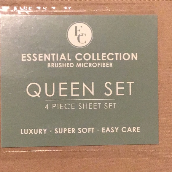 Sheet set - Picture 2 of 2